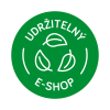 Udržitelný e-shop